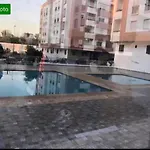 Appartement Avec La Piscine A Tanger
